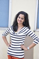 Nanditha New Photos